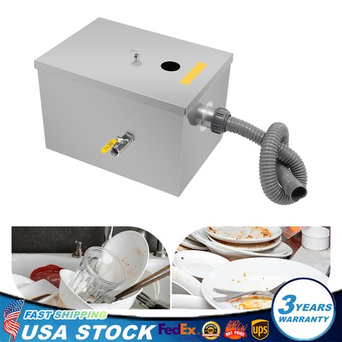 Commercial restaurant grease - commercial,