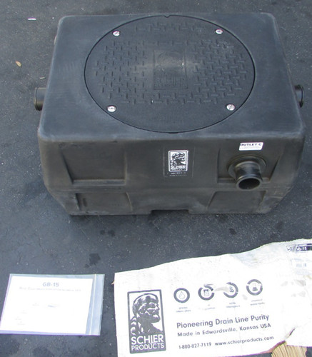 Schier 4005 001 15 - 4005-001-01,