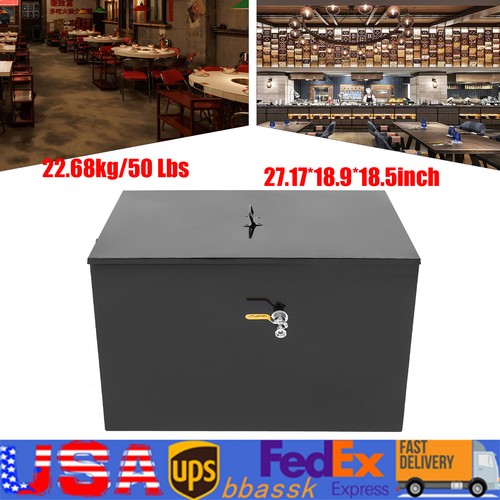 Grease traps commercial - 50, lb