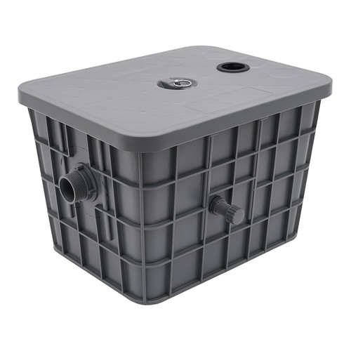 35l grease trap interceptor - 35l,