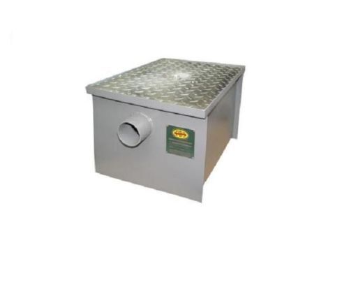 Commercial steel grease - lb,
